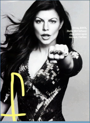 photo 21 in (Fergie) gallery [id179106] 2009-07-23 00:00:00