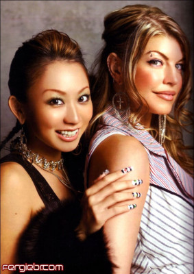photo 8 in Stacy Ferguson (Fergie) gallery [id70145] -0001-11-30 00:00:00