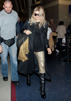 Stacy Ferguson (Fergie) pic #578714