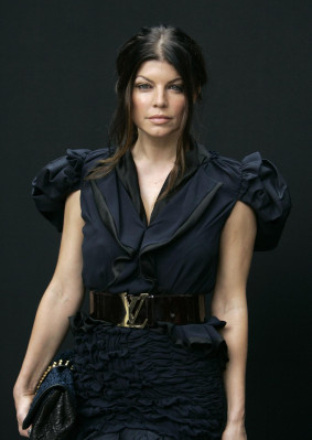 photo 26 in (Fergie) gallery [id172133] 2009-07-03 00:00:00