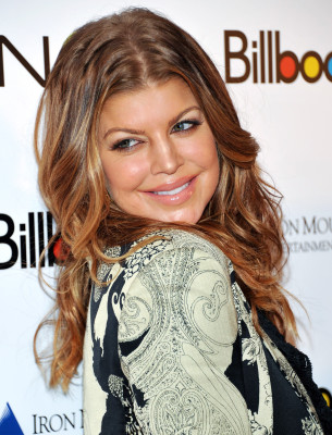 photo 12 in Stacy Ferguson (Fergie) gallery [id321331] 2010-12-06 00:00:00