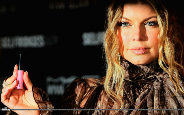 photo 10 in (Fergie) gallery [id218649] 2009-12-09 00:00:00