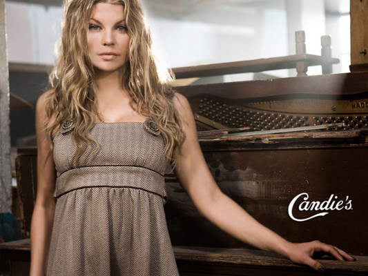 photo 24 in Stacy Ferguson (Fergie) gallery [id131288] 2009-01-26 00:00:00