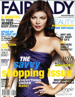 photo 10 in (Fergie) gallery [id279700] 2010-07-21 00:00:00