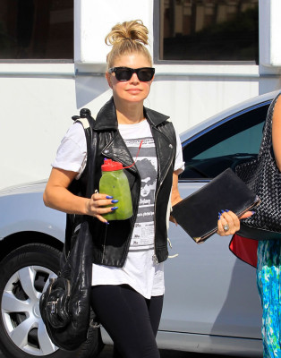 photo 17 in (Fergie) gallery [id547135] 2012-08-12 00:00:00