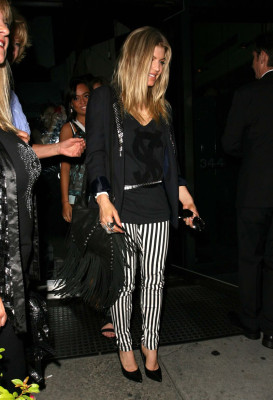 photo 24 in Stacy Ferguson (Fergie) gallery [id536508] 2012-07-18 00:00:00