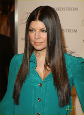 photo 20 in (Fergie) gallery [id143508] 2009-03-24 00:00:00