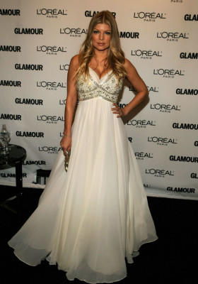 Stacy Ferguson (Fergie) pic #116832
