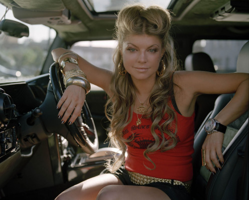 photo 6 in Stacy Ferguson (Fergie) gallery [id51227] -0001-11-30 00:00:00