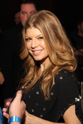 Stacy Ferguson (Fergie) pic #130399