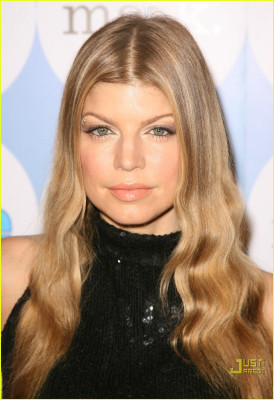 photo 4 in Stacy Ferguson (Fergie) gallery [id145235] 2009-03-31 00:00:00