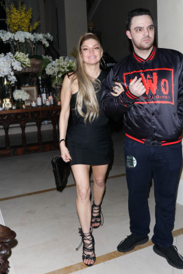 photo 22 in Stacy Ferguson (Fergie) gallery [id1018620] 2017-12-05 00:00:00