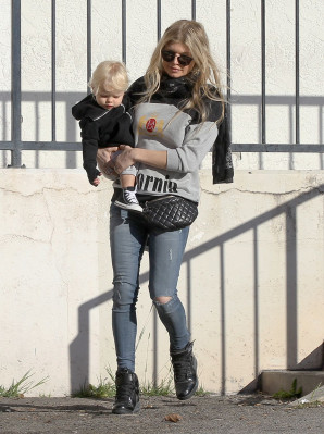 photo 26 in (Fergie) gallery [id783917] 2015-01-05 00:00:00