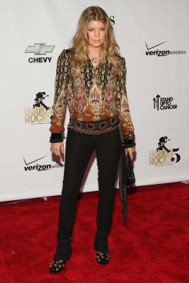 photo 15 in (Fergie) gallery [id114533] 2008-10-31 00:00:00