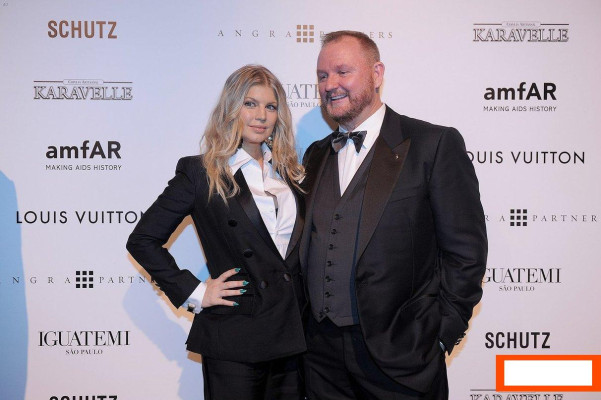 photo 12 in Stacy Ferguson (Fergie) gallery [id632177] 2013-05-08 00:00:00