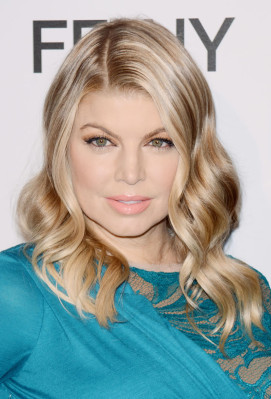 photo 20 in Stacy Ferguson (Fergie) gallery [id588327] 2012-12-07 00:00:00