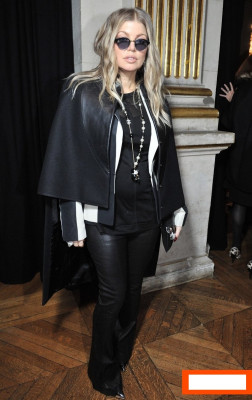 Stacy Ferguson (Fergie) pic #619130