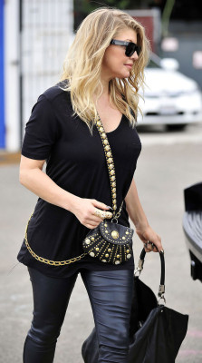 photo 11 in Stacy Ferguson (Fergie) gallery [id572155] 2012-10-20 00:00:00