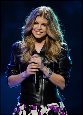 photo 29 in Stacy Ferguson (Fergie) gallery [id120042] 2008-12-05 00:00:00
