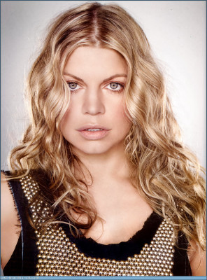 Stacy Ferguson (Fergie) pic #81562