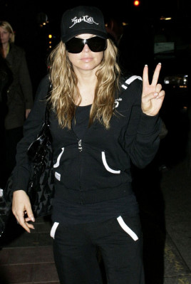 Stacy Ferguson (Fergie) pic #324996