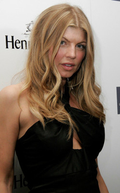 photo 23 in (Fergie) gallery [id82334] -0001-11-30 00:00:00