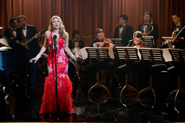 Stacy Ferguson (Fergie) pic #53914