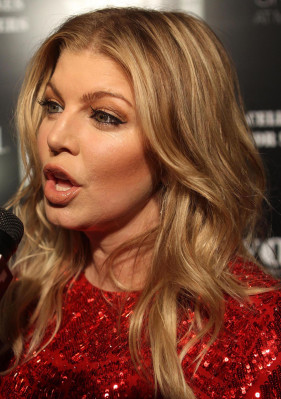 photo 16 in (Fergie) gallery [id589915] 2012-12-11 00:00:00