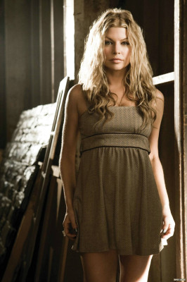 Stacy Ferguson (Fergie) pic #88624