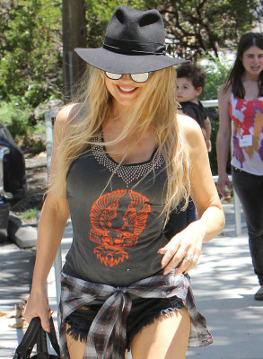 photo 7 in Stacy Ferguson (Fergie) gallery [id814545] 2015-06-25 00:00:00