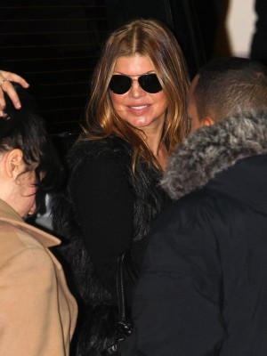 photo 8 in Stacy Ferguson (Fergie) gallery [id355646] 2011-02-10 00:00:00