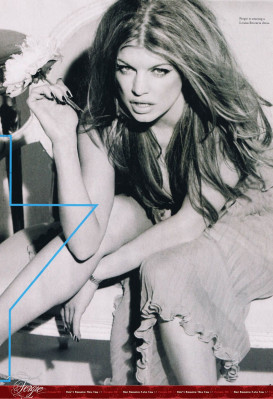 photo 14 in (Fergie) gallery [id78303] -0001-11-30 00:00:00