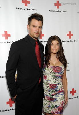 photo 8 in (Fergie) gallery [id258528] 2010-04-26 00:00:00