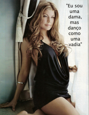 photo 29 in (Fergie) gallery [id109908] 2008-09-24 00:00:00
