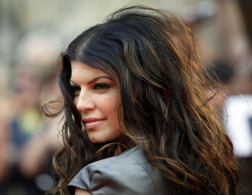 Stacy Ferguson (Fergie) pic #171658