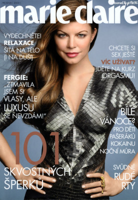photo 19 in Stacy Ferguson (Fergie) gallery [id224470] 2009-12-21 00:00:00