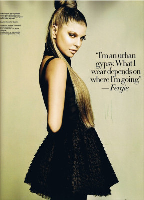 photo 24 in Stacy Ferguson (Fergie) gallery [id93006] -0001-11-30 00:00:00
