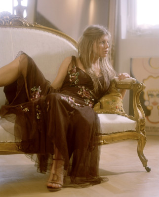 photo 7 in (Fergie) gallery [id43651] -0001-11-30 00:00:00