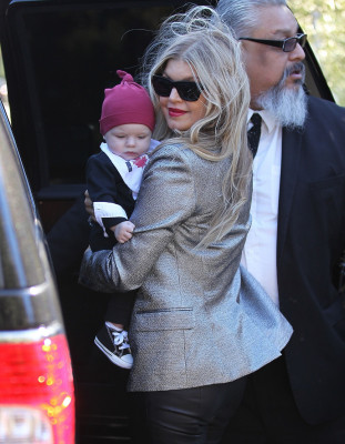 photo 21 in (Fergie) gallery [id688043] 2013-12-28 00:00:00