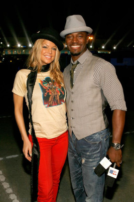 Stacy Ferguson (Fergie) pic #81525
