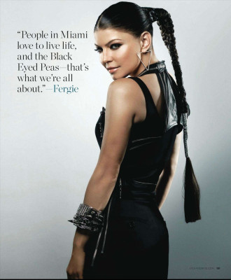 photo 18 in Stacy Ferguson (Fergie) gallery [id433915] 2011-11-10 00:00:00