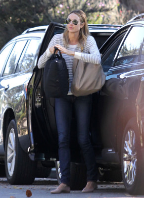 Stacy Keibler pic #585643