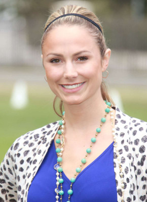 Stacy Keibler pic #296336