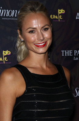 Stacy Keibler pic #520942