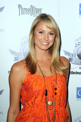 Stacy Keibler pic #231636