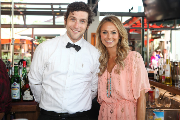 Stacy Keibler pic #508766