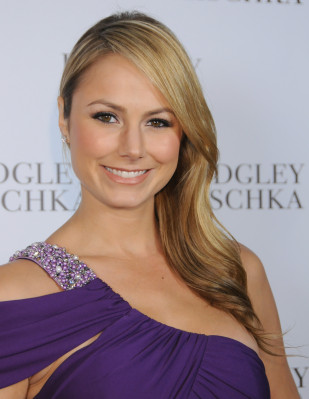 Stacy Keibler pic #367789