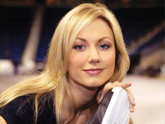 Stacy Keibler pic #234458