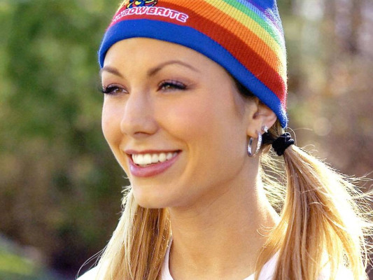 Stacy Keibler pic #234454