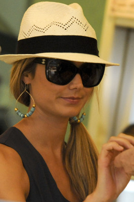 Stacy Keibler pic #552213